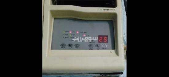 تكييف شباك
