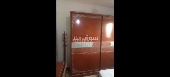 غرفه نوم كامله - 2