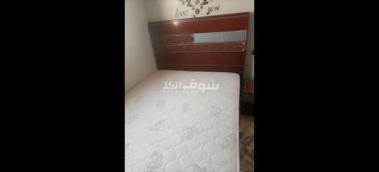 غرفه نوم كامله - 5