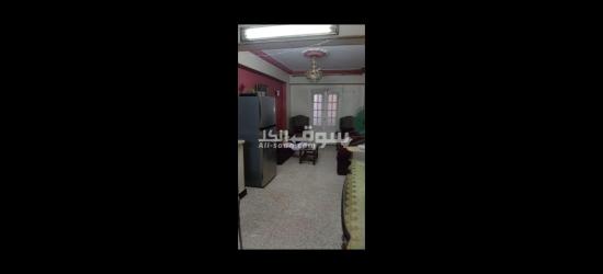 ناصية ش بورسعيد من ش جلاكسو خلف الكتدرائيه من ش التروللي - 2