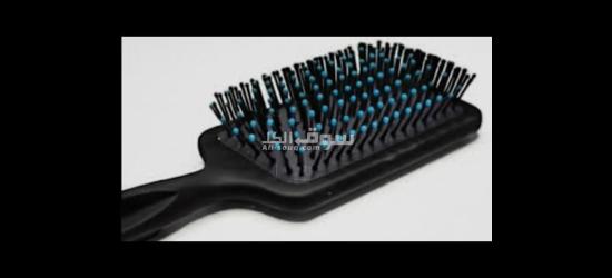 المشط السحري اللي هيغير روتينك اليومي. الرقم للتواصل#01019969527