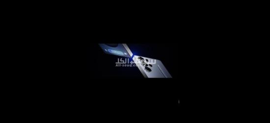 📱 سامسونج جالكسي S25 Ultra – قوة وأداء بلا حدود