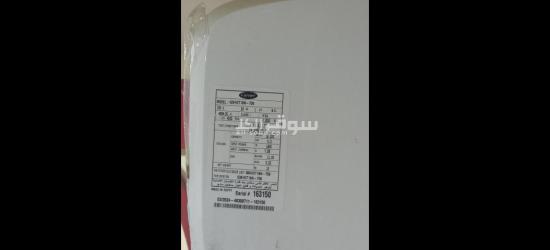 تكييف كاريير اوبتيمكس - 2