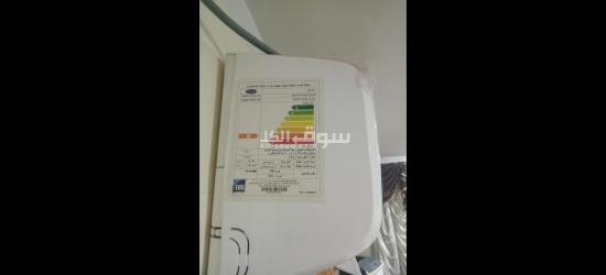 تكييف كاريير اوبتيمكس - 3