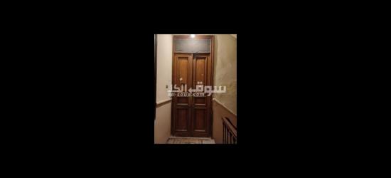 شقة محطة الرمل  .