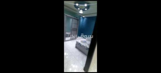 شقة مفروشة
