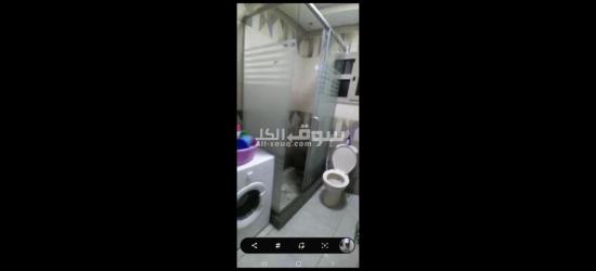 شقة مفروشة - 2