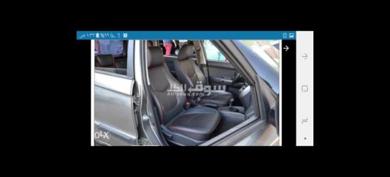 كيا سول اوروبي 2009 - 5