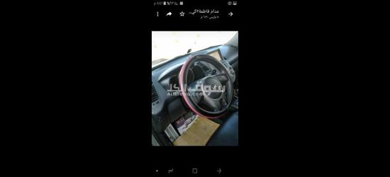 كيا سول اوروبي 2009 - 11