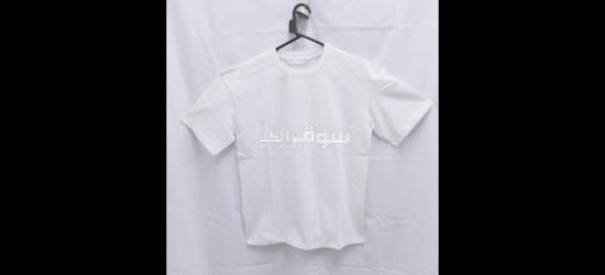 تيشرت شبابي اوفر سايز خامه ممتازه جدا وبسعر مناسب للجميع - 7