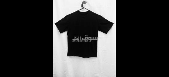 تيشرت شبابي اوفر سايز خامه ممتازه جدا وبسعر مناسب للجميع - 8