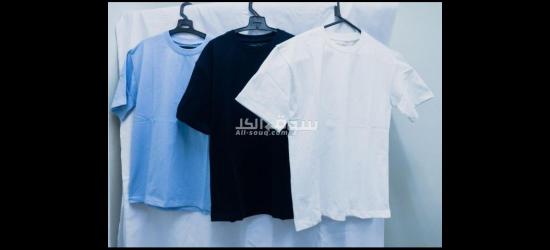 تيشرت شبابي اوفر سايز خامه ممتازه جدا وبسعر مناسب للجميع - 9