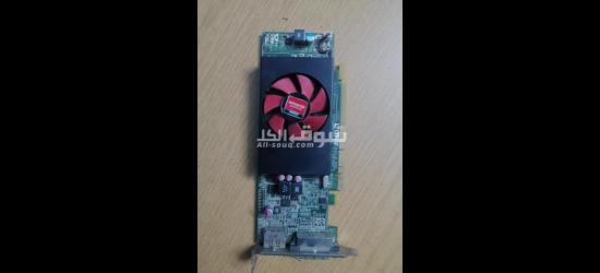 كرت شاشه حاله ممتازه