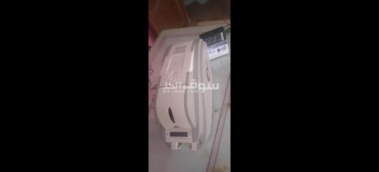 طابعه كارنهات بلاستيكية  smart(s50)