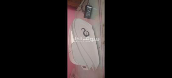 طابعه كارنهات بلاستيكية  smart(s50) - 3