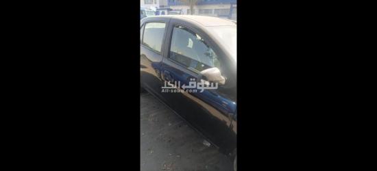 سياره للبيع رينو لوجان