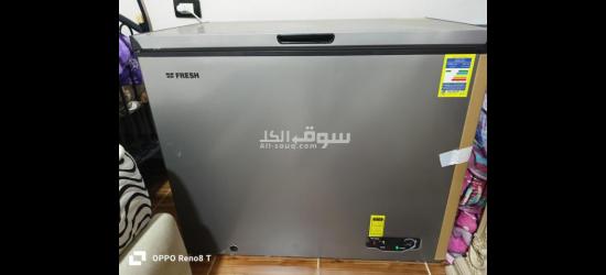 فريزر فريش - 4