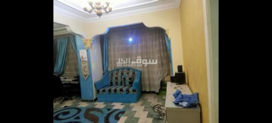 شقة للايجار القديم - 2