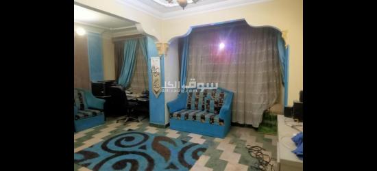 شقة للايجار القديم - 3