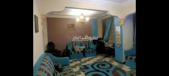 شقة للايجار القديم - 4