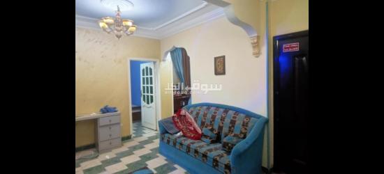 شقة للايجار القديم - 6