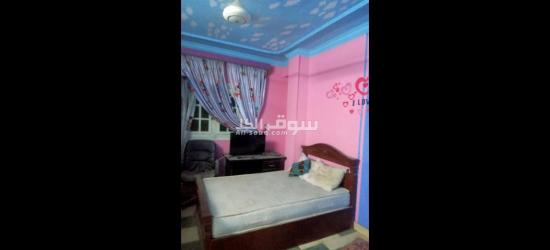 شقة للايجار القديم - 7