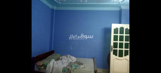 شقة للايجار القديم - 10