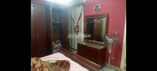 شقة للايجار القديم - 19