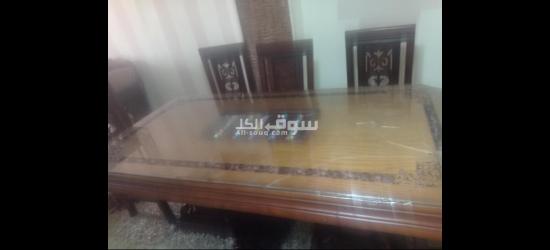 سفره بكراسى - 2