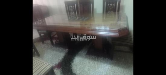 سفره بكراسى - 6