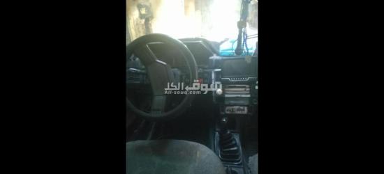 سياره اليكو نصر فيات..شاهين هاتش باك.. - 3