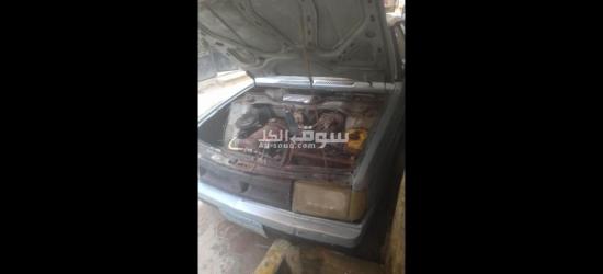 سياره اليكو نصر فيات..شاهين هاتش باك.. - 7