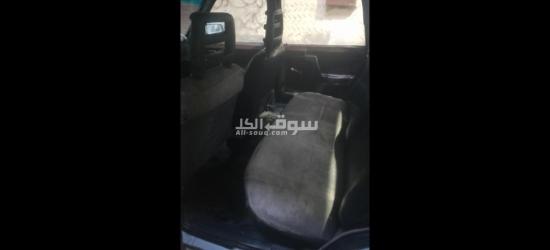 سياره اليكو نصر فيات..شاهين هاتش باك.. - 8