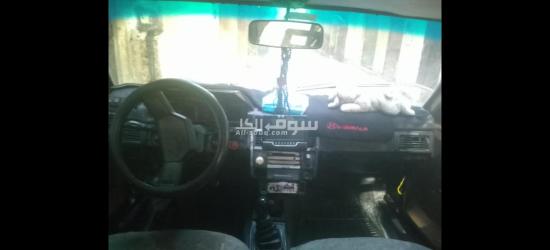 سياره اليكو نصر فيات..شاهين هاتش باك.. - 9
