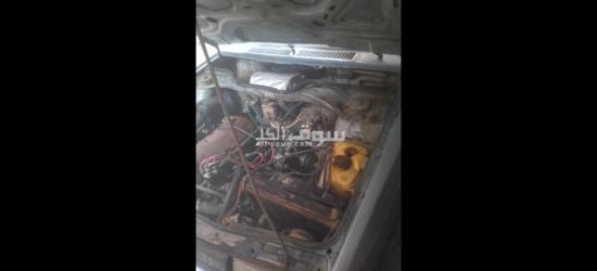 سياره اليكو نصر فيات..شاهين هاتش باك.. - 10