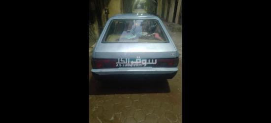 سياره اليكو نصر فيات..شاهين هاتش باك.. - 11