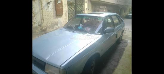 سياره اليكو نصر فيات..شاهين هاتش باك.. - 12
