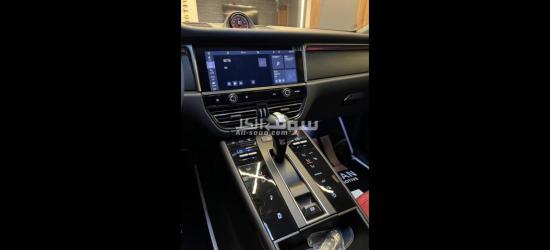 porsche macan - 2