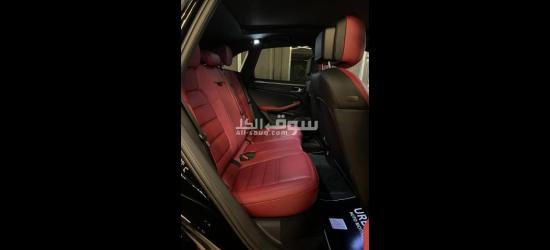 porsche macan - 3