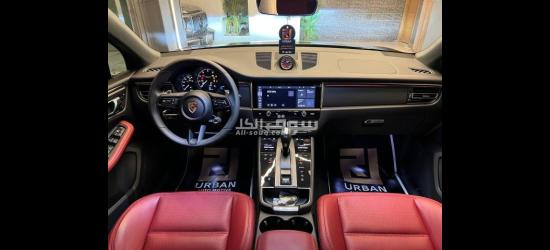 porsche macan - 6
