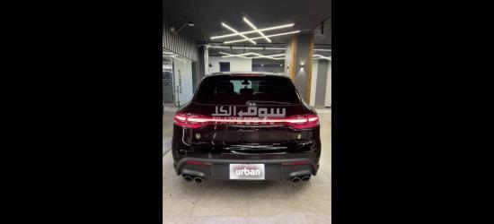 porsche macan - 9