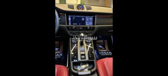 porsche macan - 10