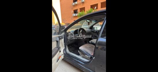 سياره اوبل استرا ٢٠٠٠ مانيوال ١٦٠٠سيسي - 3