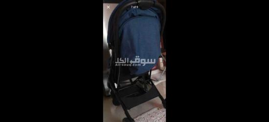 سترولر أطفال جيجلز، سترولر طيارة جيجلز سهلة الطي،giggles stroller, plane giggles stroller - 3