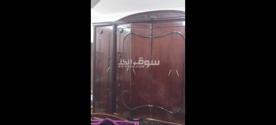 نوم كبير مستعمل