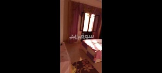 عنوان الفيلا مرسي مطروح شارع علم