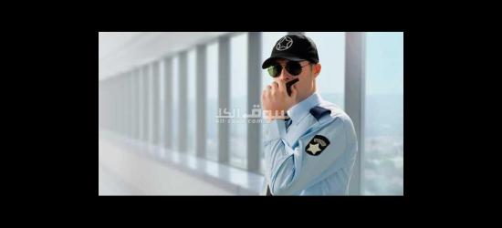 وظيفة افراد امن بالشيخ زايد