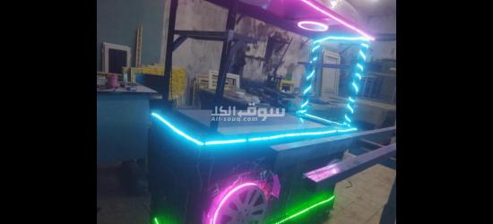 العباسيه شارع القائد
