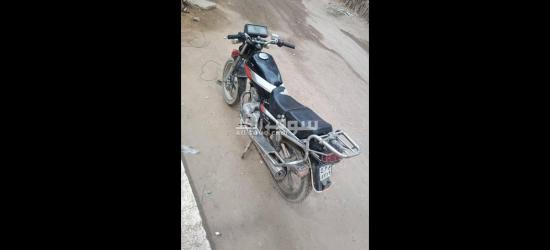 موتوسيكل دايو4 اكسبريس