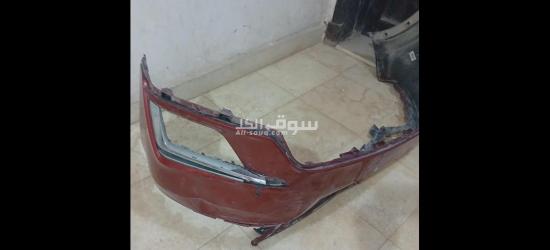 قطع غيار ام جى ار اكس ٥ luxury للبيع